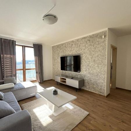 2 Room Apartment - V Blizkosti Nizkych Tatier 406, Apartmany Liptov Lipótszentmiklós Kültér fotó