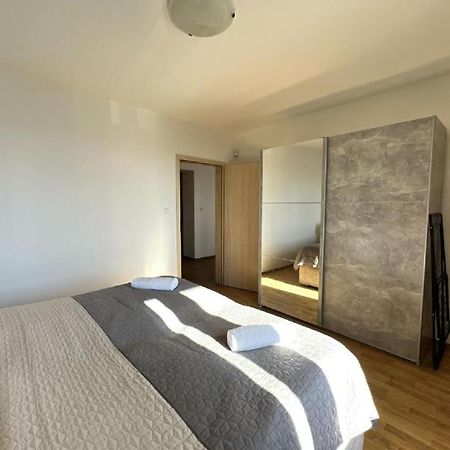2 Room Apartment - V Blizkosti Nizkych Tatier 406, Apartmany Liptov Lipótszentmiklós Kültér fotó