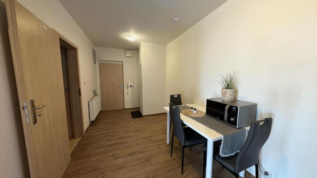2 Room Apartment - V Blizkosti Nizkych Tatier 406, Apartmany Liptov Lipótszentmiklós Kültér fotó